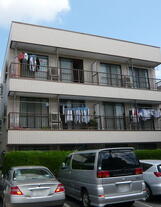 アーバンハイツ