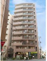 日神パレステージ南池袋