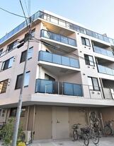 アリーチェ亀戸