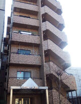 エクセレンス西台