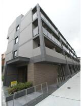 GENOVIA大崎skygarden