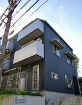 フラグシップ余丁町