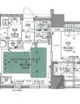 パークハウス大山