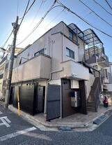 戸山コロネット