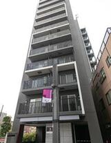 マスターズコート北品川