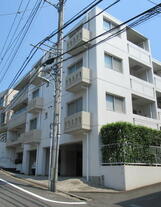 鉄飛坂マンション