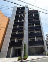 ガリシア森下ESTUDIO