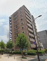 オリンポス八広