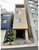 コーラルレジデンス東京