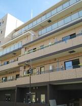 ローヤルマンション新宿