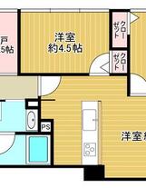 グランドヒルズ大森