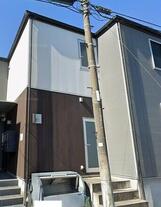 TOKYOβ成増7 1棟貸し