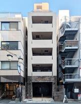 フェニックス代々木公園