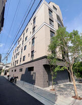 オープンレジデンシア品川中延ステーションフロント