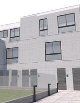 リシェス幡ヶ谷