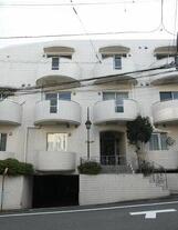 シャガール303号室