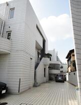 落合ミュージックハイム