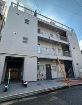 ビレッジ四ツ谷3ビル