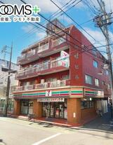 寺澤大阪屋ビル