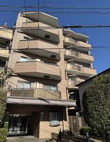 朝日ラ・パリオ油面公園