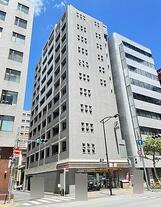 スタジオ・スクエア人形町