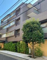 東急ドエルアルス目白台