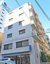 キャッスルマンション両国B号館