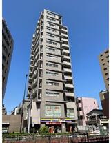 ONE ROOF FLAT TOGOSHI