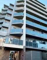 SAKURA AXIS中板橋