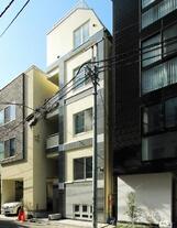 T’s Green 渋谷神山