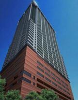 クロスエアタワー