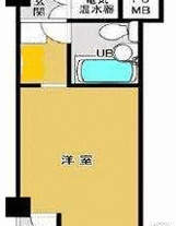 いつみハイツニュー茅場町