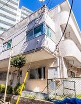 ガーディナ初台