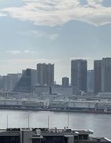 HARUMI FLAG SUN VILLAGE T棟 Parking付