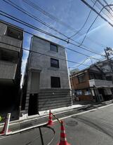 アサヒスクエア大山