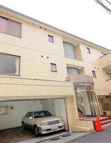 麻布台フラット