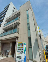 ハイム・フジカワⅡ