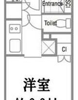 クレスコート吾妻橋レジデンス
