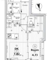 メイクス品川戸越パークプレイス