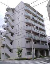 ヴェルト墨田ノース