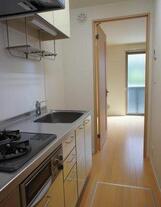 アイビーハイツ