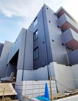 へーベルメゾン成増