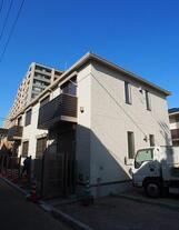 ヴィラプランドール