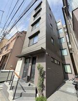 Seasons Residence四谷三丁目