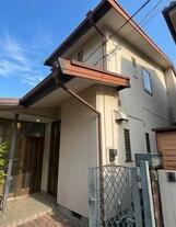 中落合3丁目貸家