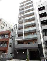 ヴィラウィステリア