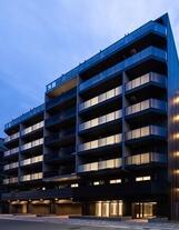 アジュールテラス住吉