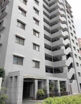 品川戸越パーク・ホームズ