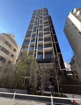 ザパークハウス芝御成門