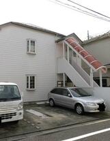 フォレストヒルズ